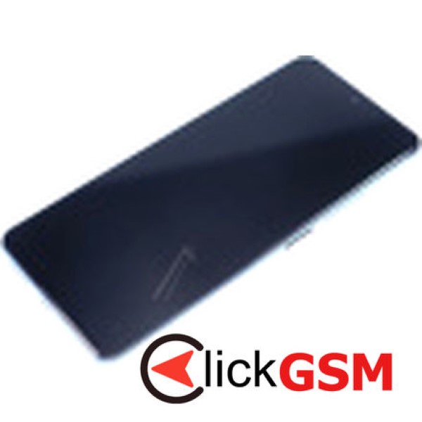 Piesa Display Original Cu Touchscreen Albastru Xiaomi Poco F3 28p9