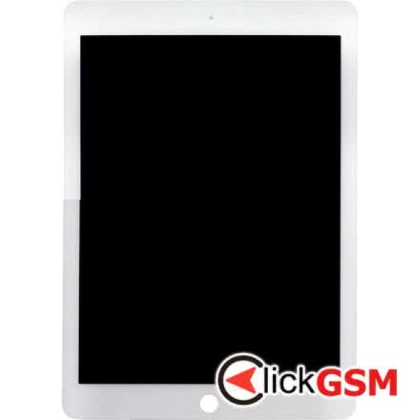 Piesa Display Original Cu Touchscreen Ald Apple Ipad Air 2 3ce0