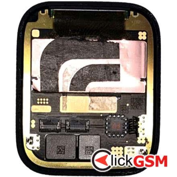 Piesa Display Original Cu Touchscreen Apple Watch Series 7 45mm 1gyv