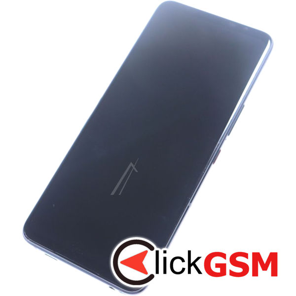 Piesa Display Original Cu Touchscreen Asus Rog Phone 6 Hom