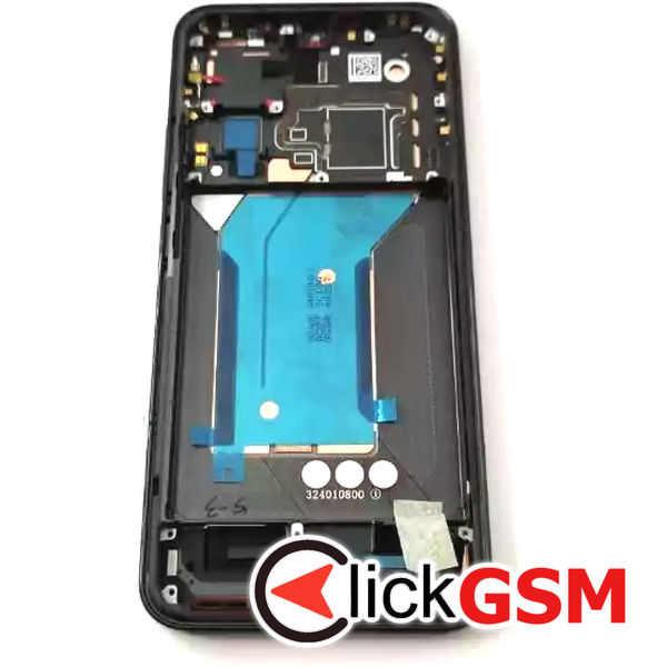 Piesa Display Original Cu Touchscreen Black Xiaomi 14 17m8