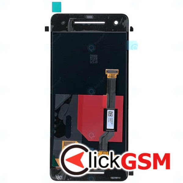 Piesa Display Original Cu Touchscreen Google Pixel 2 17r8