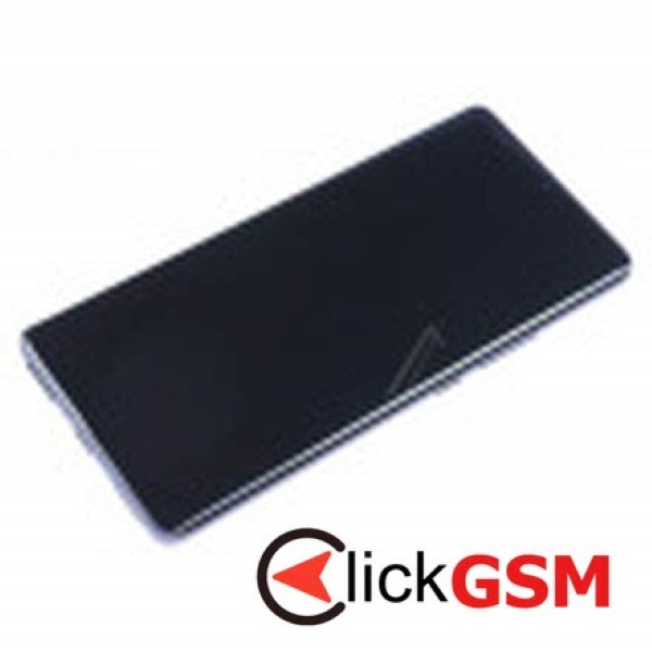 Piesa Piesa Display Original Cu Touchscreen Gri Xiaomi 12 Pro 1n4e