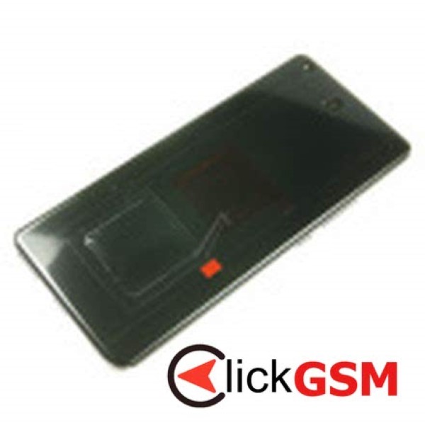 Piesa Piesa Display Original Cu Touchscreen Gri Xiaomi Mi 11 16hd