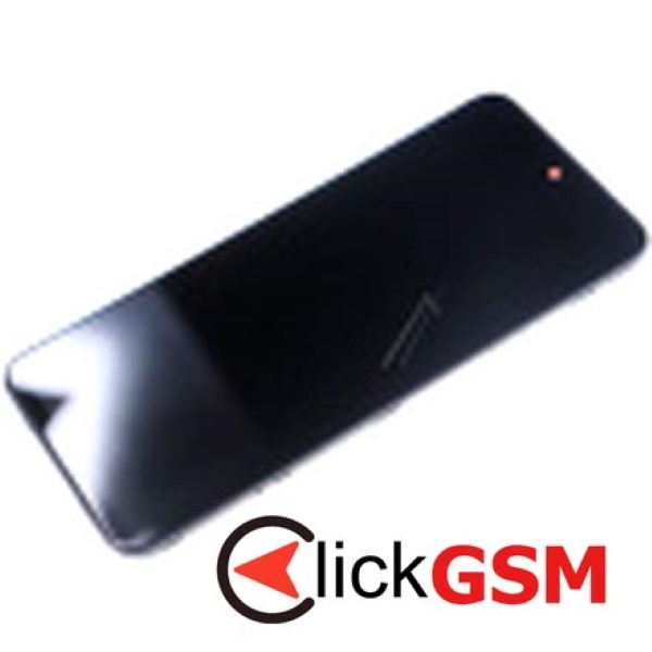 Piesa Display Original Cu Touchscreen Gri Xiaomi Redmi 10 1skr