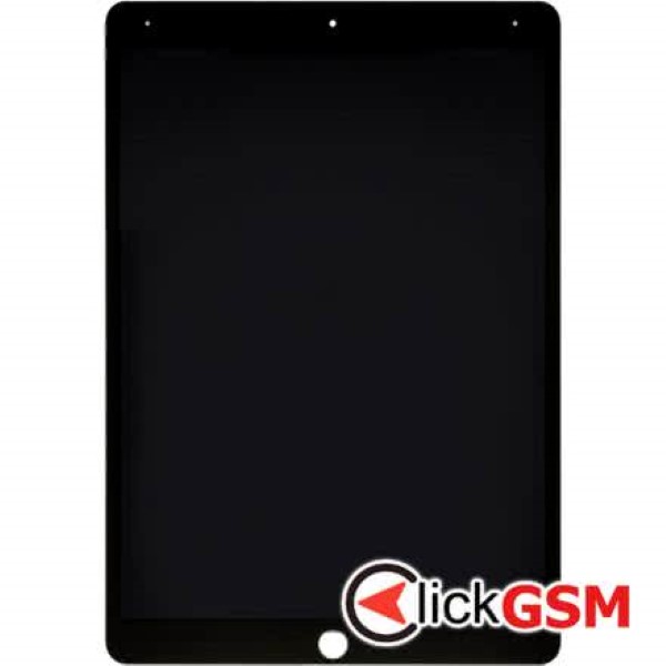 Piesa Display Original Cu Touchscreen Negru Apple Ipad Air 2019 1h38