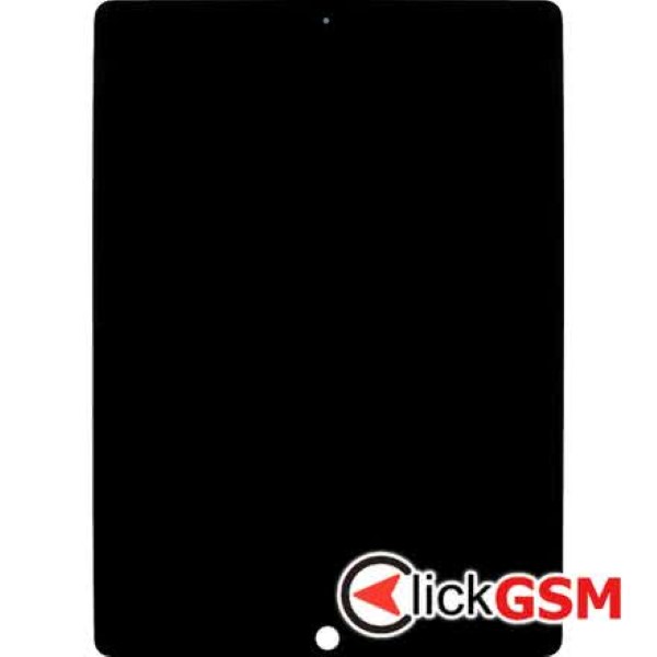 Piesa Piesa Display Original Cu Touchscreen Negru Apple Ipad Pro 12.9 2017 1h3u