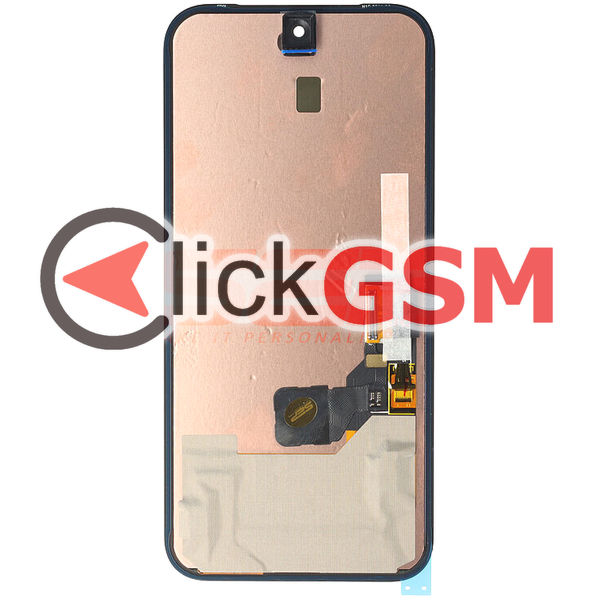 Piesa Piesa Display Original Cu Touchscreen Negru Google Pixel 8a 4lnh