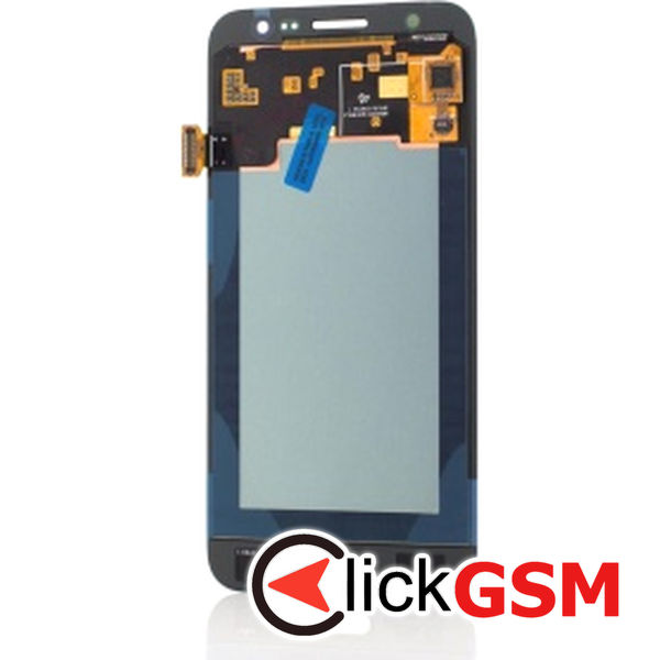 Piesa Piesa Display Original Cu Touchscreen Negru Samsung Galaxy J5 B9a