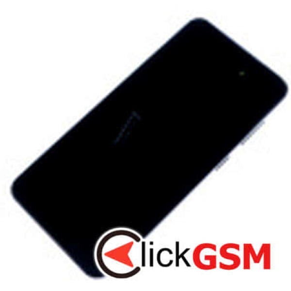 Piesa Display Original Cu Touchscreen Negru Samsung Galaxy S23.plus 29ff