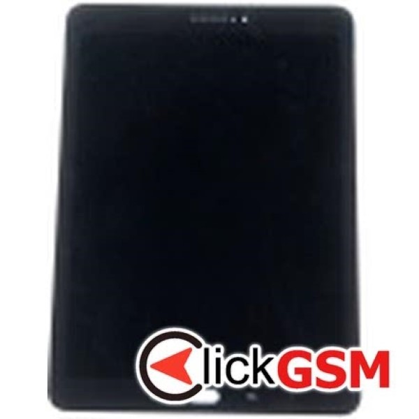 Piesa Display Original Cu Touchscreen Negru Samsung Galaxy Tab S2 9.7 1rs1