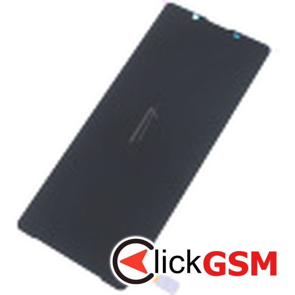 Piesa Piesa Display Original Cu Touchscreen Negru Sony Xperia 5 V 3hi9