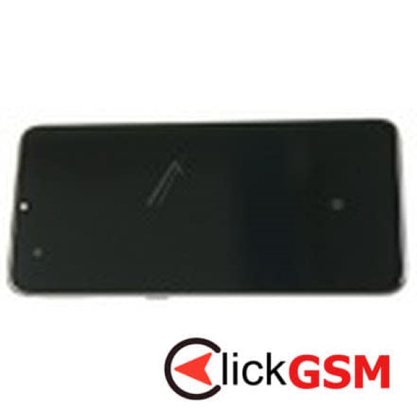 Piesa Display Original Cu Touchscreen Negru Xiaomi Mi 9 27pr