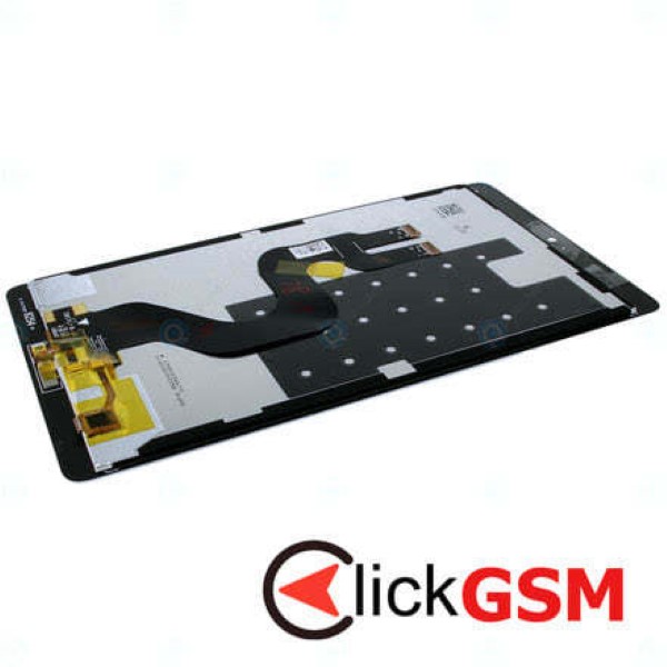 Display Original cu TouchScreen Alb Huawei MediaPad M3 13io
