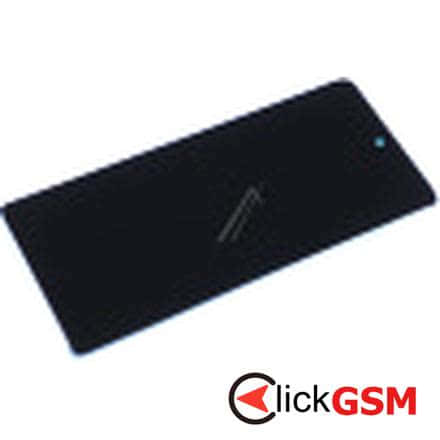Display Original cu TouchScreen Motorola Moto G200 5G 2p6e