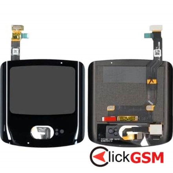 Display Original cu TouchScreen Motorola Razr 2020 1ifq