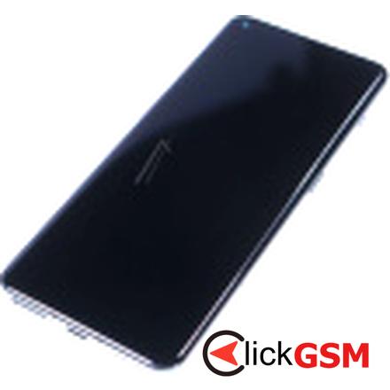 Display Original cu TouchScreen Negru OnePlus 11 2p1e