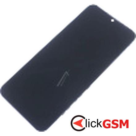 Display Original cu TouchScreen Negru Samsung Galaxy A14 2p4l