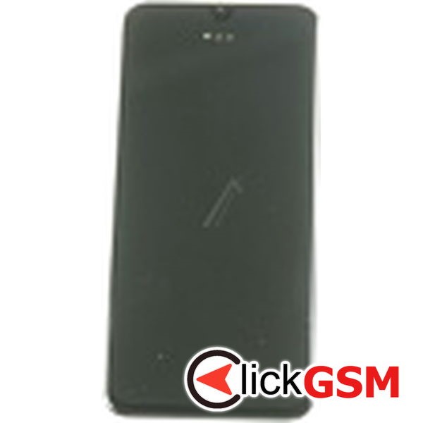 Display Original cu TouchScreen Negru Samsung Galaxy A40 1yh