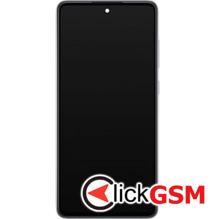 Display Original cu TouchScreen Blue Samsung Galaxy A72 2ffo