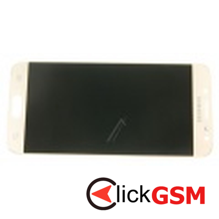 Display Original cu TouchScreen Auriu Samsung Galaxy J5 2017 67q