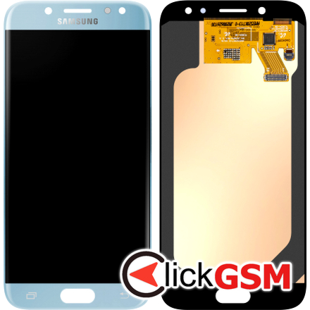 Display Original cu TouchScreen Samsung Galaxy J5 2017 gkr
