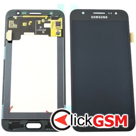 Display Original cu TouchScreen Negru Samsung Galaxy J5 2de2
