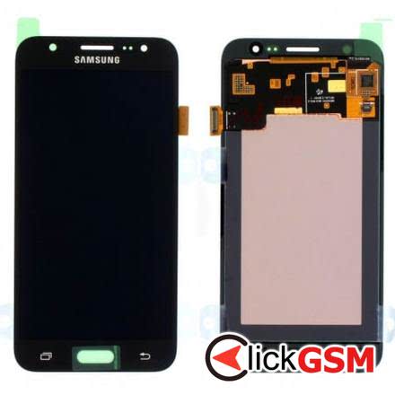 Display Original cu TouchScreen Negru Samsung Galaxy J5 2wko