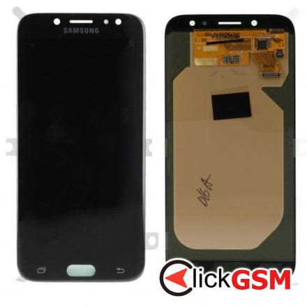 Display Original cu TouchScreen Negru Samsung Galaxy J7 2017 2wo7