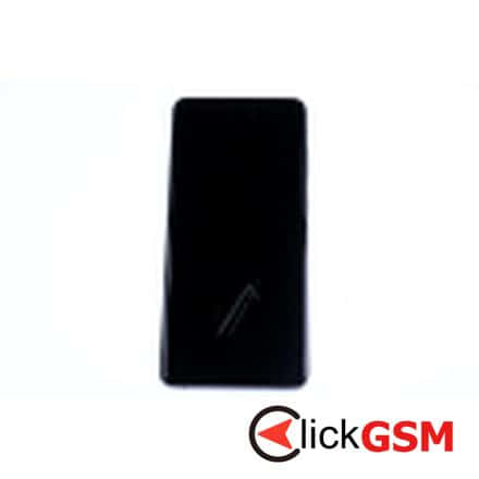 Display Original cu TouchScreen Gri Samsung Galaxy S20+ 5G 2tpu