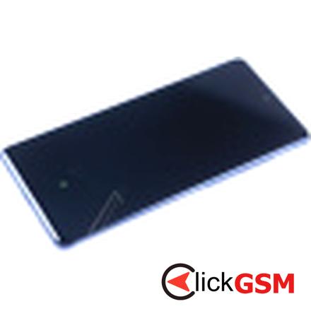 Display Original cu TouchScreen Blue Samsung Galaxy S20 FE 5G 2tlu