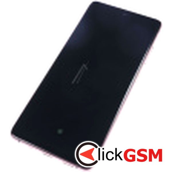 Display Original cu TouchScreen Orange Samsung Galaxy S20 FE 5G 1q9