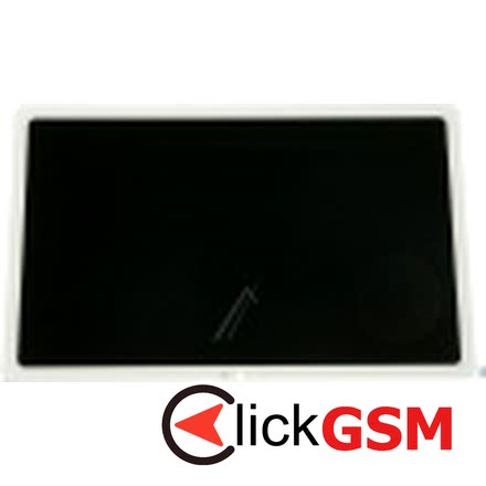 Display Original cu TouchScreen Argintiu Samsung Galaxy Tab A7 1s5s