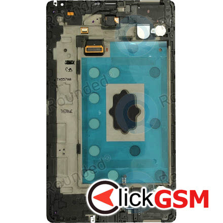 Display Original cu TouchScreen Alb Samsung Galaxy Tab S 8.4 145i