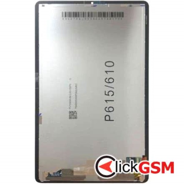Display Original cu TouchScreen Gri Samsung Galaxy Tab S6 Lite 1h34