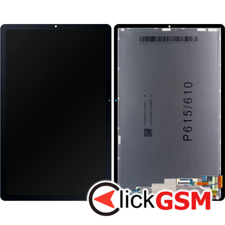 Display Original cu TouchScreen Negru Samsung Galaxy Tab S6 Lite 11hk