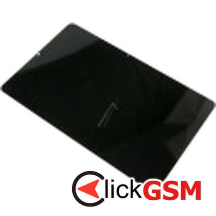 Display Original cu TouchScreen Negru Samsung Galaxy Tab S6 Lite 7nm