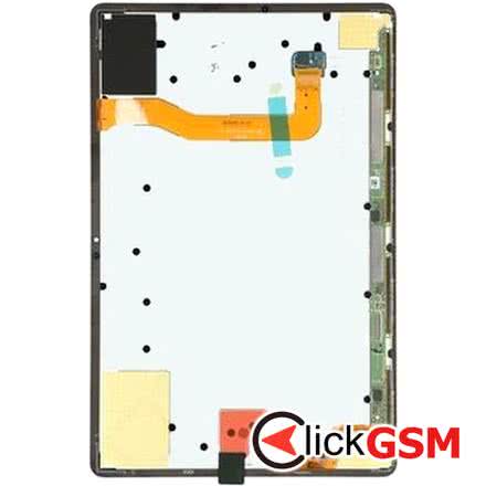 Display Original cu TouchScreen Negru Samsung Galaxy Tab S7+ 1hfq
