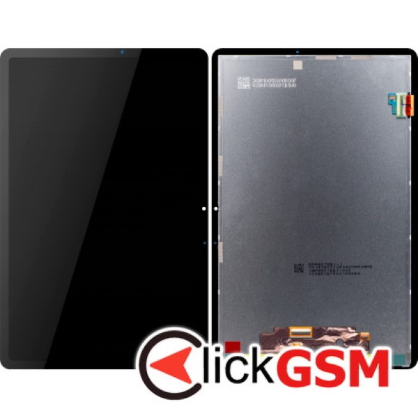 Display Original cu TouchScreen Negru Samsung Galaxy Tab S7 16dn