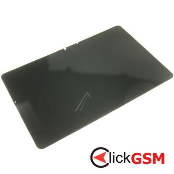 Display Original cu TouchScreen Negru Samsung Galaxy Tab S7 6f3