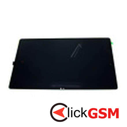 Display Original cu TouchScreen Gri Samsung Galaxy Tab S8 Ultra 1sk8