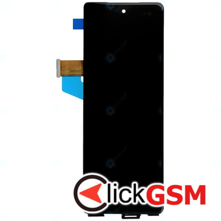 Display Original cu TouchScreen Samsung Galaxy Z Fold2 5G ov2