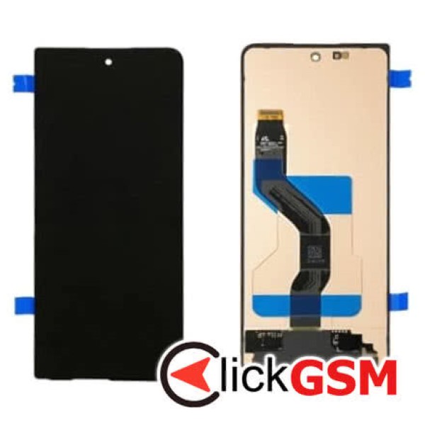 Display Original cu TouchScreen Negru Samsung Galaxy Z Fold5 2wyg