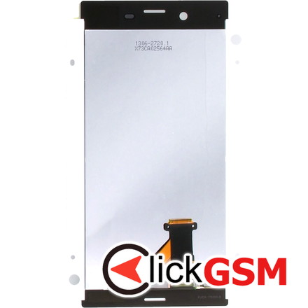 Display Original cu TouchScreen Albastru Sony Xperia XZs z1w