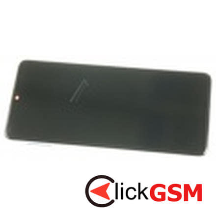 Display Original cu TouchScreen, Rama, Baterie Crystal Huawei P30 1jqb