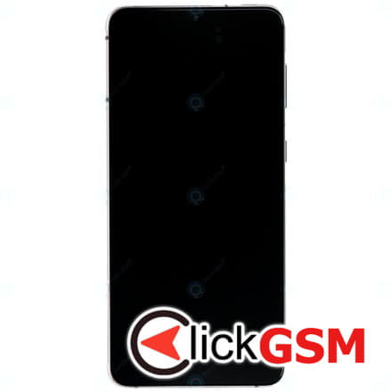 Display Original cu TouchScreen, Rama, Baterie Violet Samsung Galaxy S21+ 5G o03