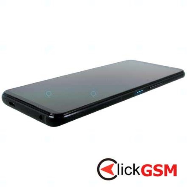 Display Original cu TouchScreen, Rama Asus ROG Phone 5s 1l1c