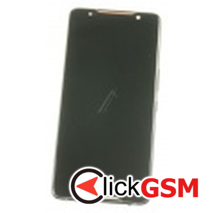 Display Original cu TouchScreen, Rama Asus ROG Phone 6h8