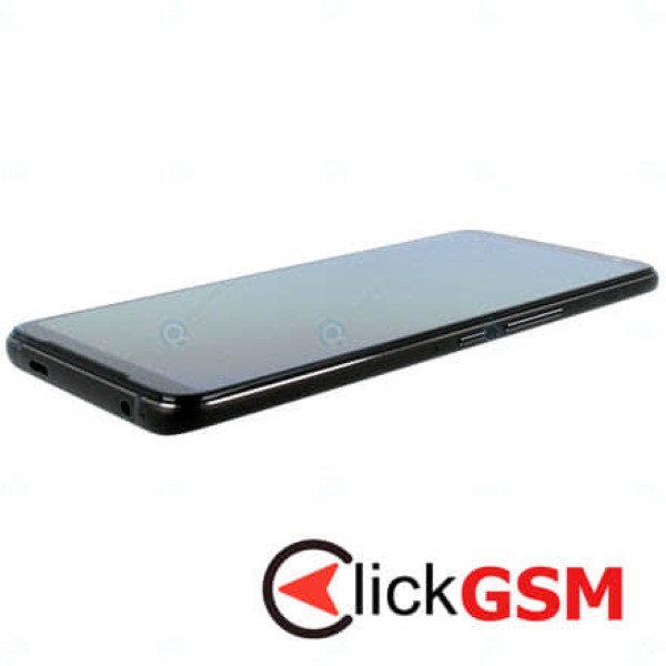 Display Original cu TouchScreen, Rama Asus ROG Phone II ksf