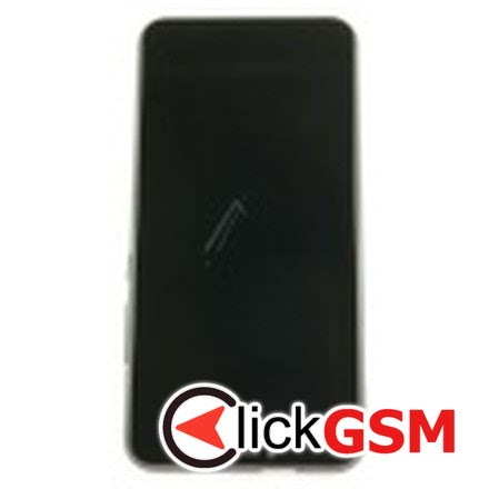 Display Original cu TouchScreen, Rama Negru Asus ZenFone 5 66z
